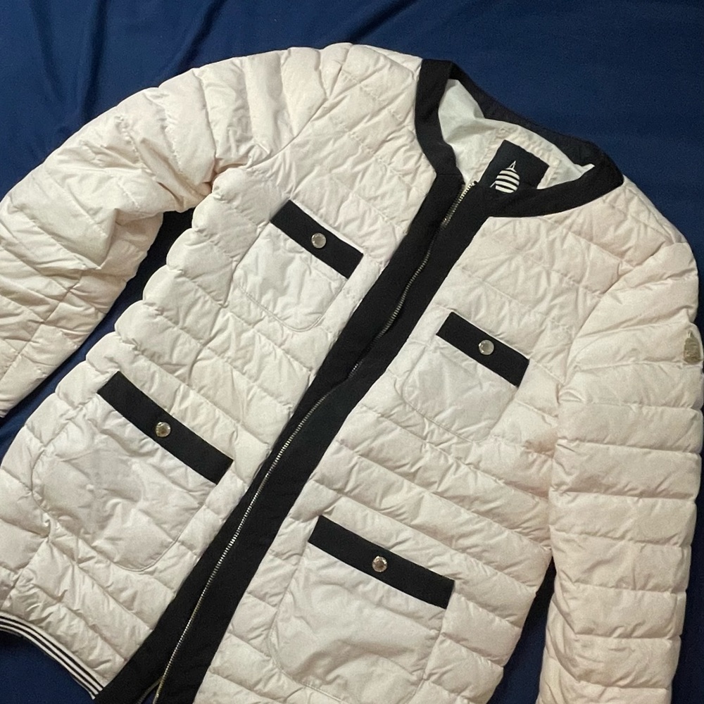 Marina Yachting jacket